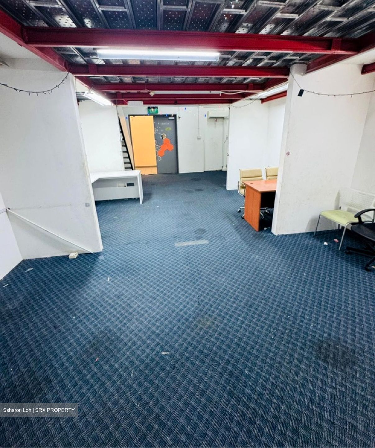 Ubi Techpark (D14), Factory #502794371